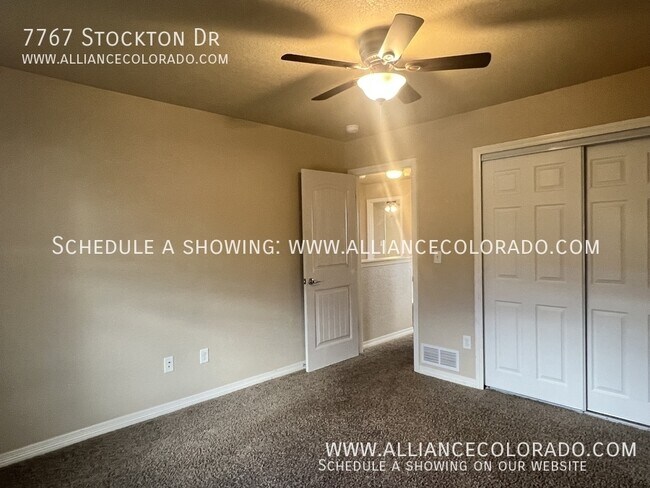 Building Photo - 7767 Stockton Dr