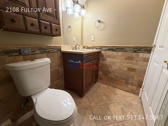 Building Photo - 2108 Fulton Ave