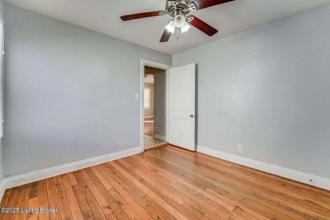 Building Photo - 1028 Camden Ave