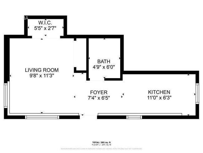 Building Photo - 12746 35th Ave NE