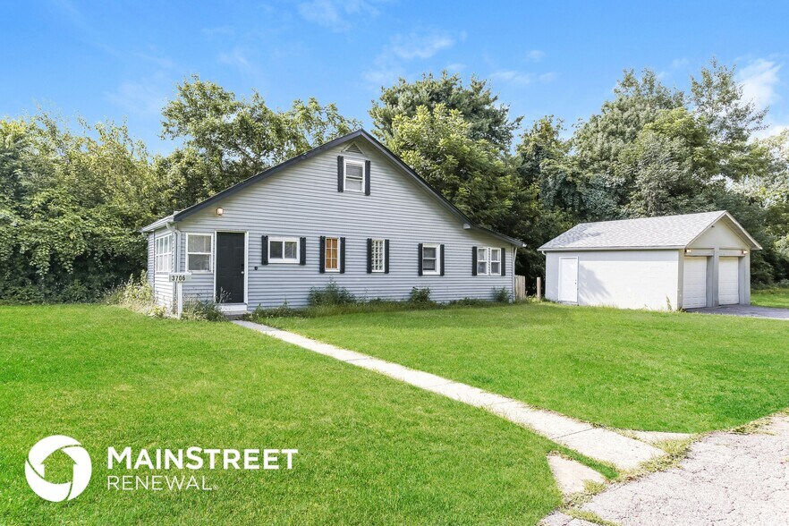 Primary Photo - 3706 Elm St