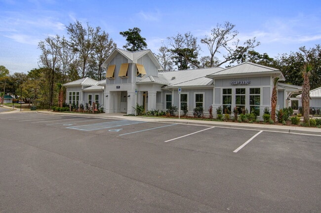 Building Photo - 1237 Tice Ln