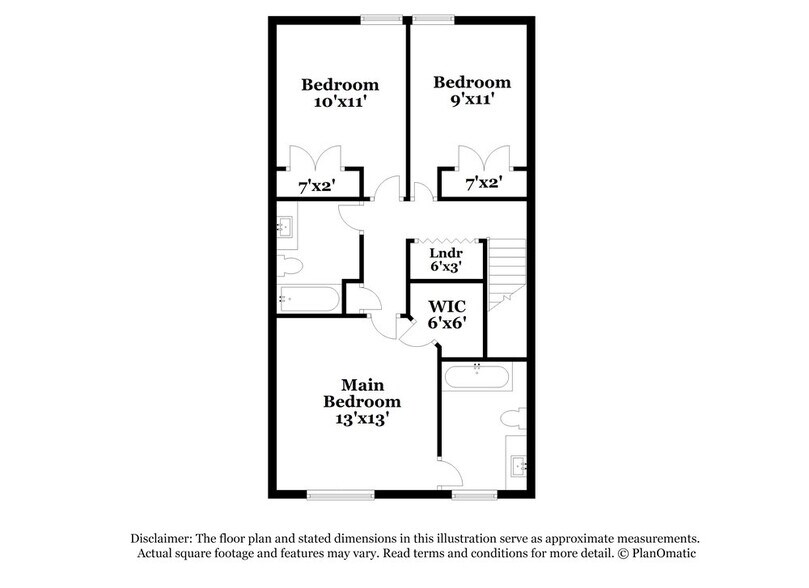 Building Photo - 4115 Stone Trace Dr