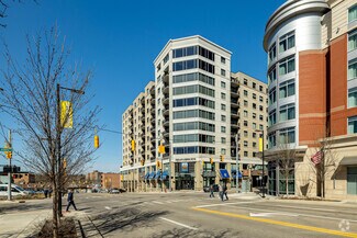 Building Photo - 111 N Ashley St