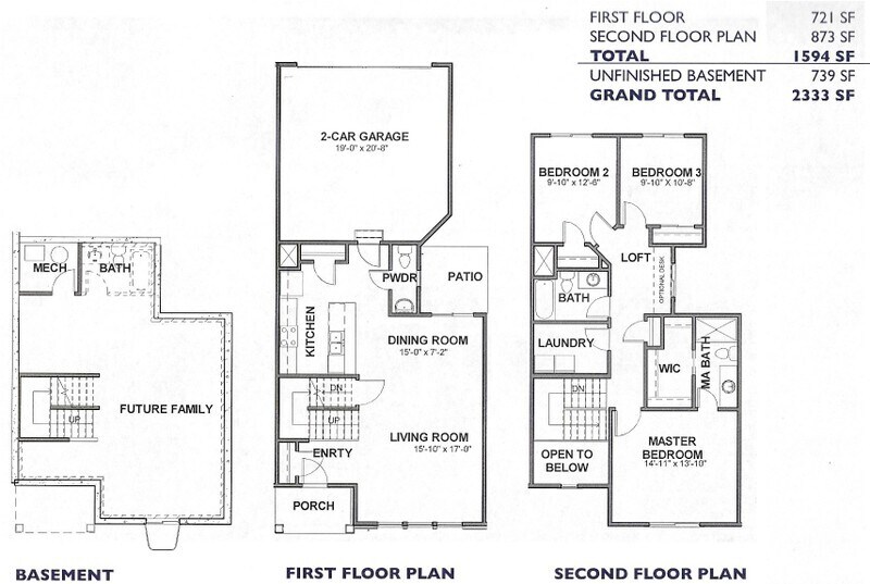 Building Photo - 5078 W Arete Wy