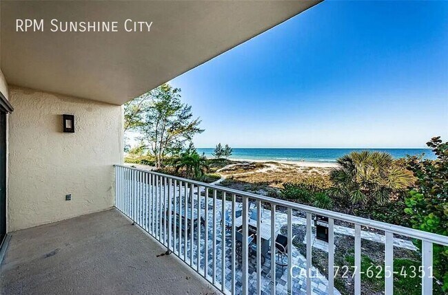 Building Photo - 20204 Gulf Blvd