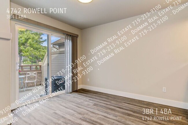 Building Photo - 4742 Rowell Point