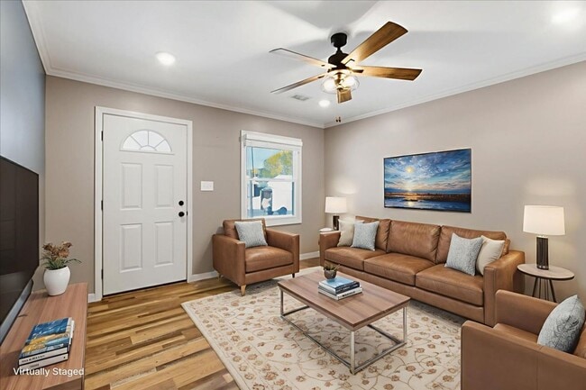 Building Photo - Charming 3-Bedroom Ranch in a Convenient Location!