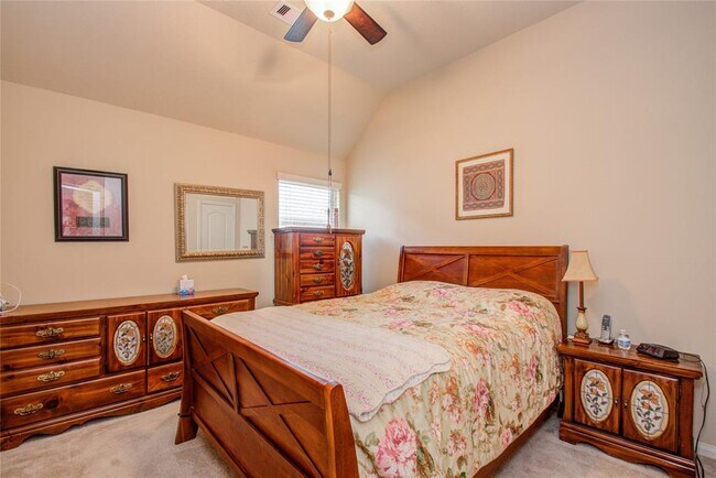 Building Photo - 8215 Laughing Falcon Trail
