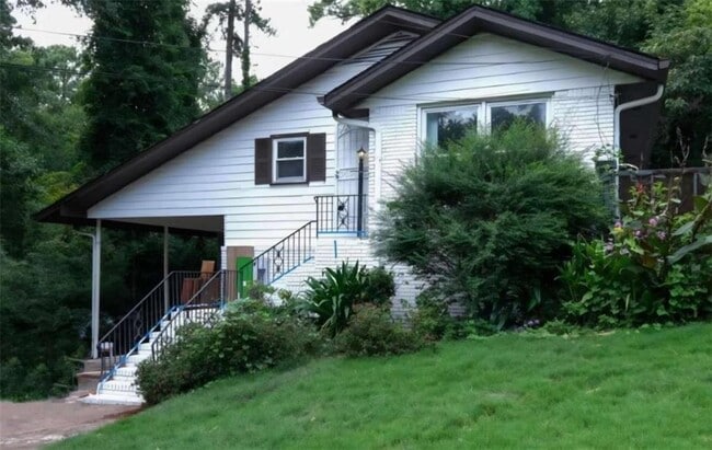 Primary Photo - 4197 Danforth Rd SW