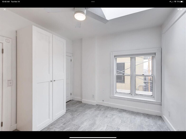 Building Photo - 2118 W 28th Ave
