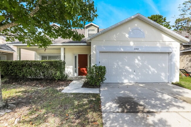 Building Photo - 4208 Forest Island Dr