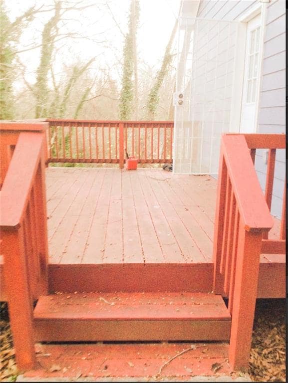 Building Photo - 218 Barfield Ave SW