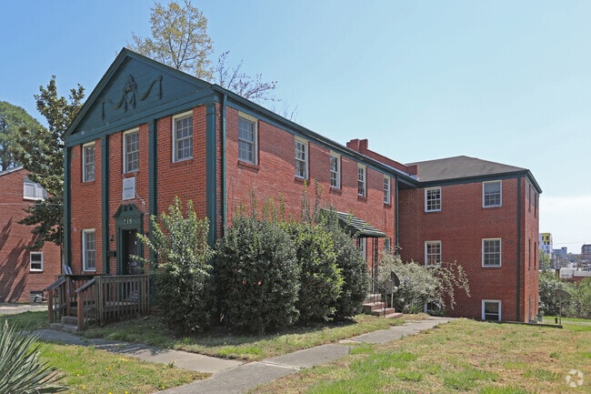 Building Photo - Daylight Apartments