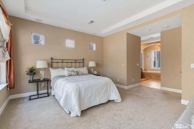 Building Photo - Damont Ranch Townhome Available to Lease Now