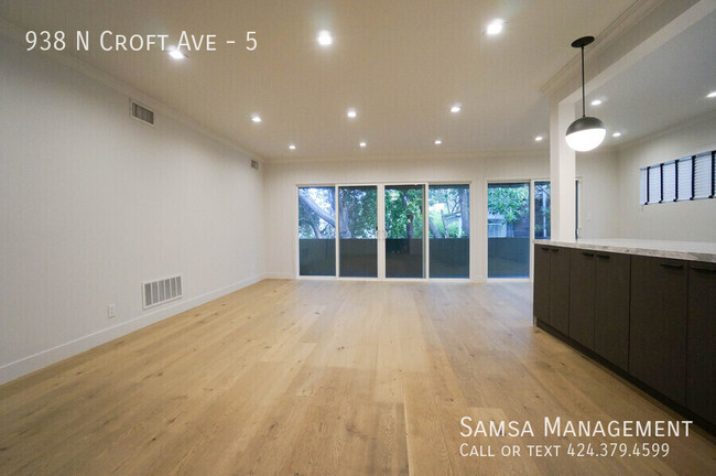 Building Photo - Luxury 3bd/2ba in West Hollywood (938-5)