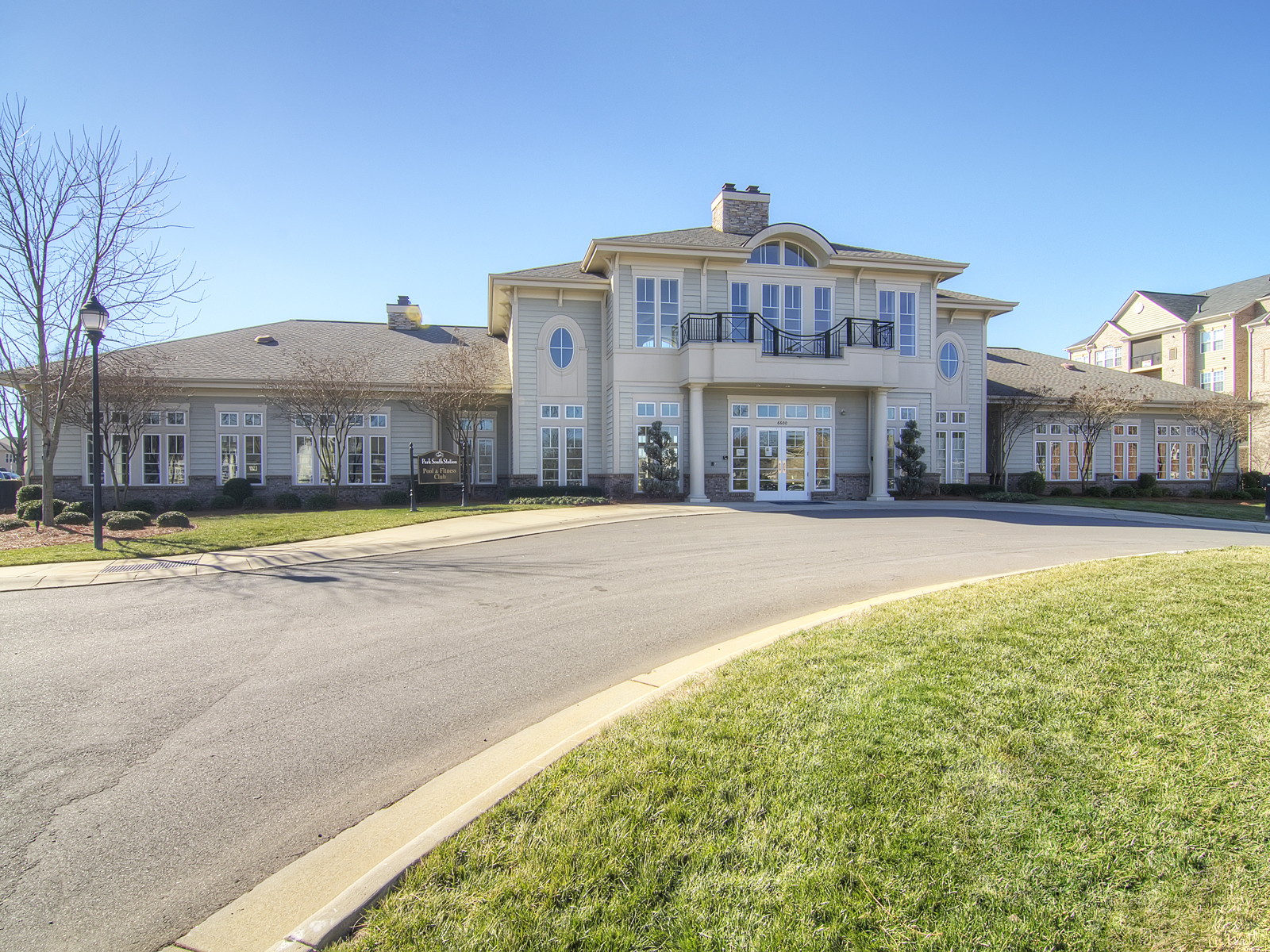 Building Photo - 5907 Carrollton Ln