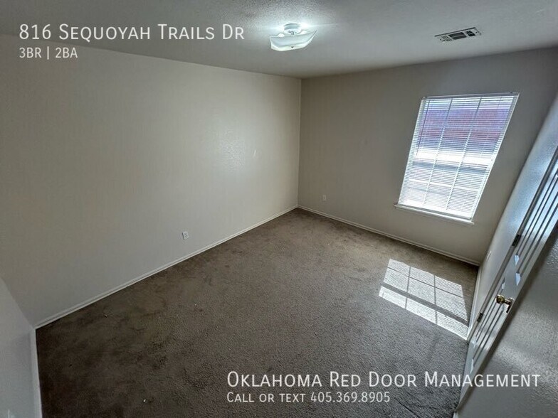 Building Photo - 816 Sequoyah Trail