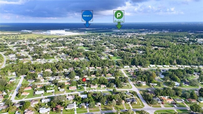 Building Photo - 14524 SW 39th Ct Rd