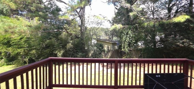 Building Photo - 6601 Brittwood Way