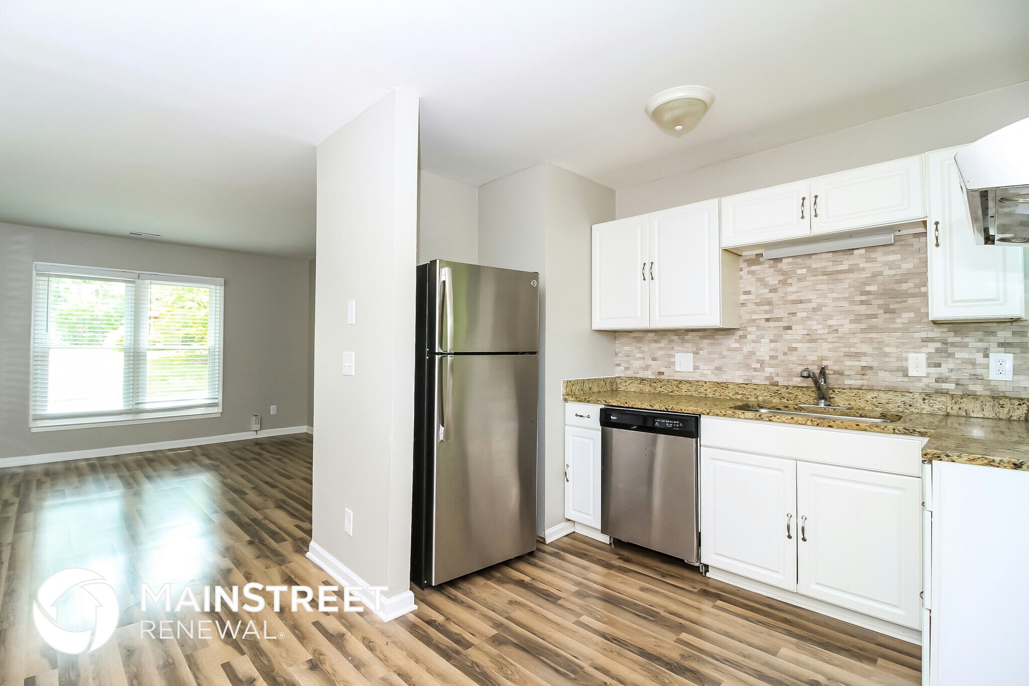 Building Photo - 4708 Wakewood Dr