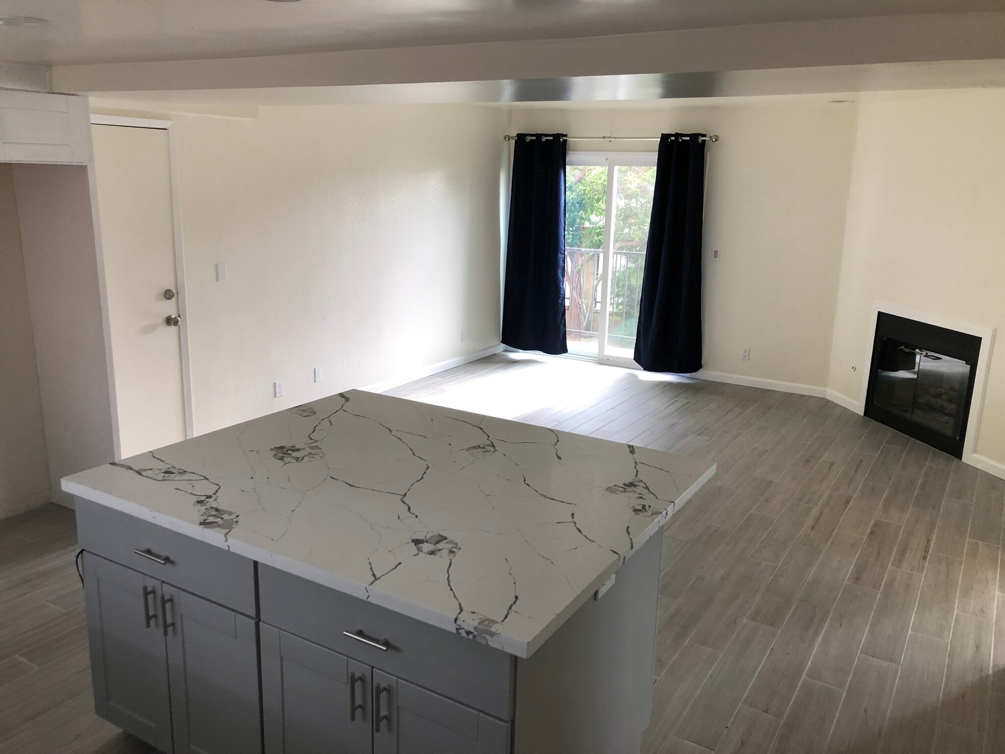 Family Room - 1350 W 162nd St