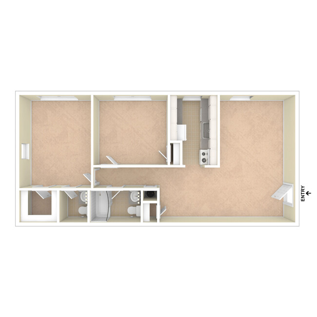 Floorplan - Westgate Group