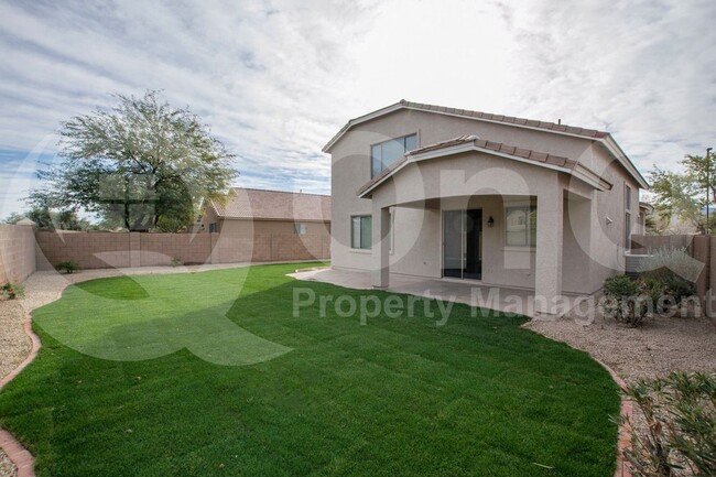 Building Photo - 3690 E Janelle Ct