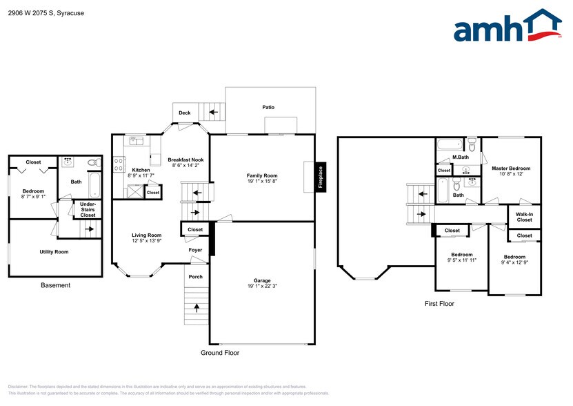 Building Photo - 2906 W 2075 S