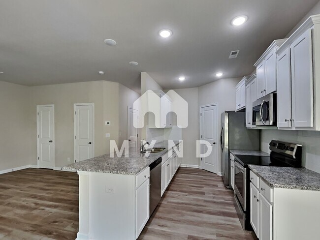 Building Photo - 5617 Newton Creek Dr