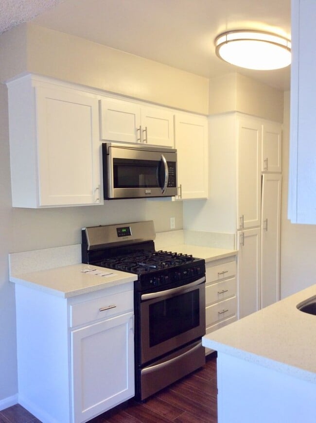 Interior Photo - Casa Grande Apartments