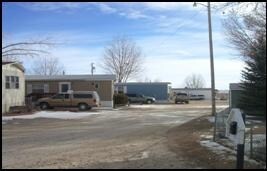 Primary Photo - Bald Mountain Trailer Court