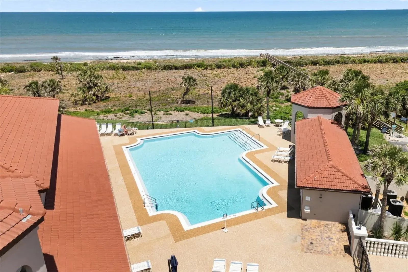 Main Pool II - 104 Surfview Dr