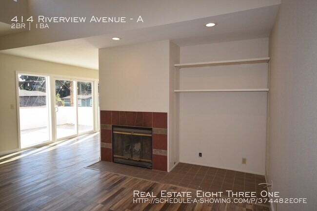 Building Photo - 414 Riverview Ave
