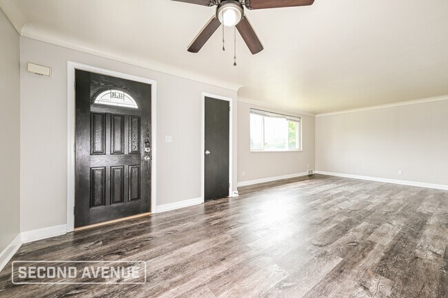 Building Photo - 206 Dawkins Dr