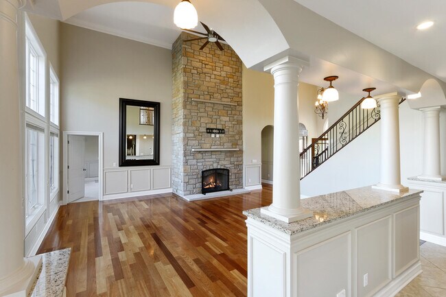 Building Photo - 1131 Turnberry Ct