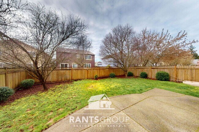 Building Photo - Spacious 4-Bedroom, 2.5-Bath Home with Open Layout in Lacey!