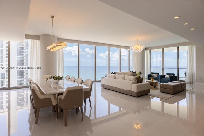 Building Photo - 17975 Collins Ave