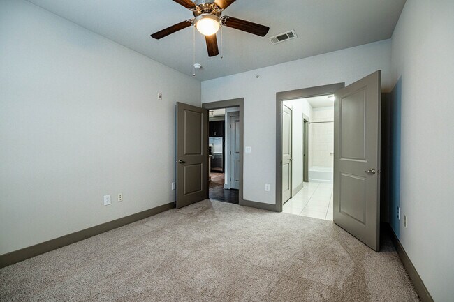 Floorplan - The Edge at Glade Parks