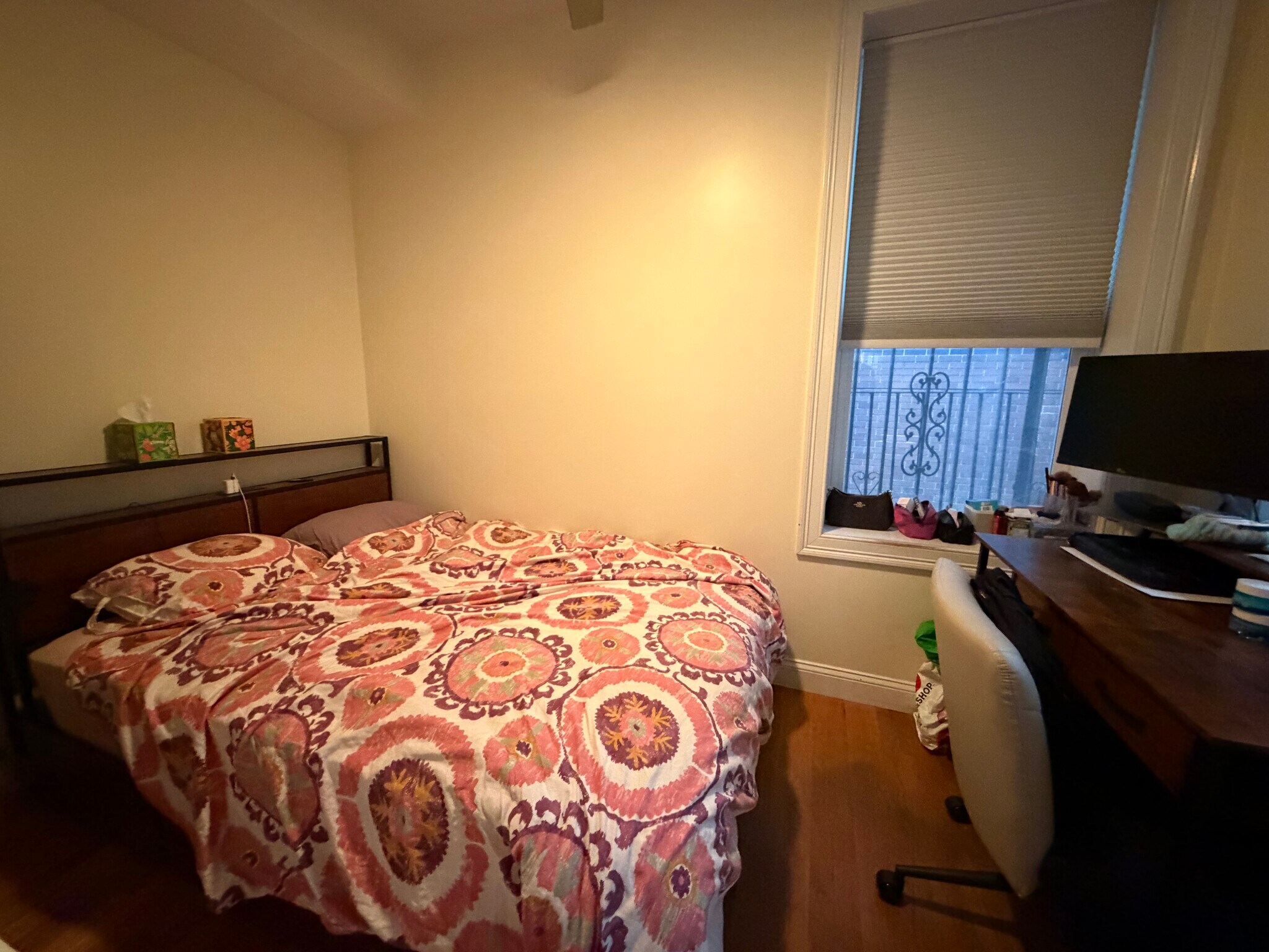 Building Photo - 1029 Tremont St