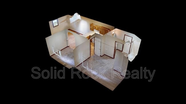 Building Photo - 511 E Cache La Poudre St