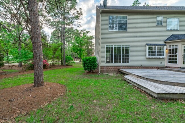 Building Photo - Looking for your dream home in a peaceful ...