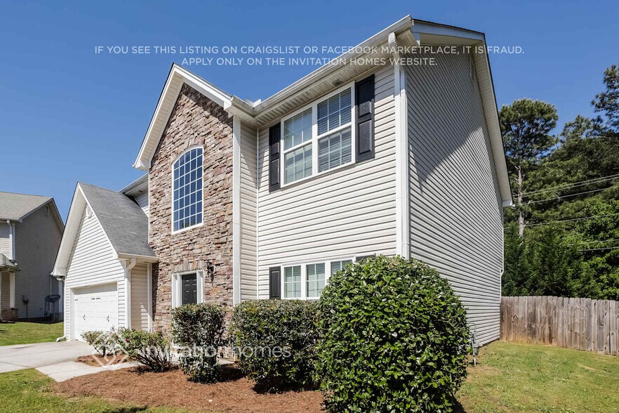 Building Photo - 925 Lakeside Ct