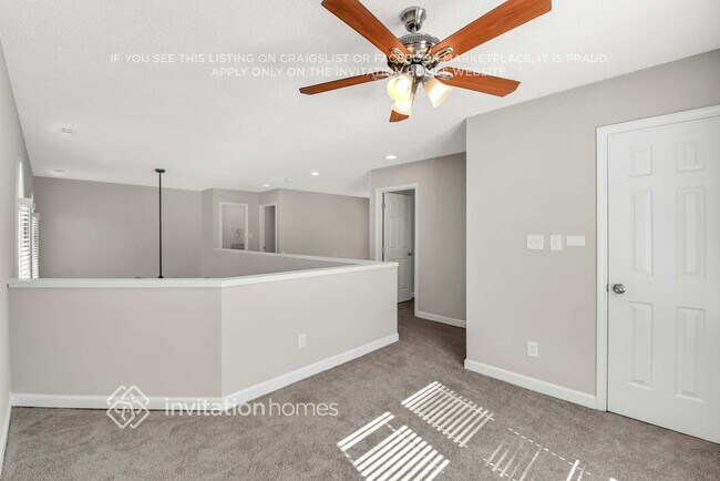 Building Photo - 3901 Yorkford Dr