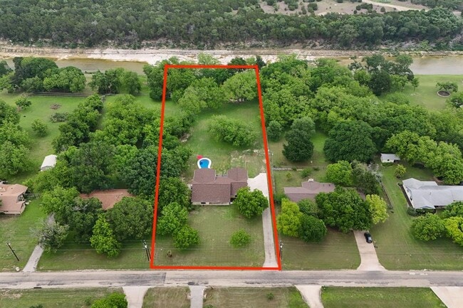 Building Photo - 1007 S Gabriel Dr