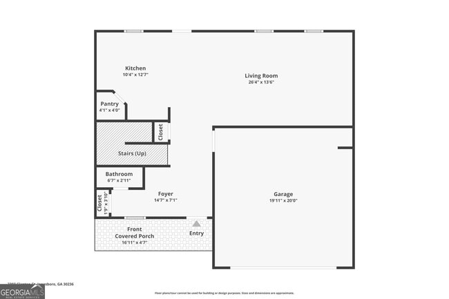 Building Photo - 2303 Clapton Ct