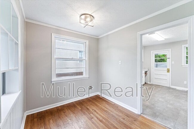 Building Photo - 3311 Coffman Dr