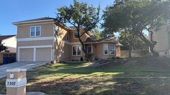 Building Photo - 7307 Moss Brook Dr