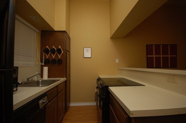 Building Photo - Buena Vista Apt. 312