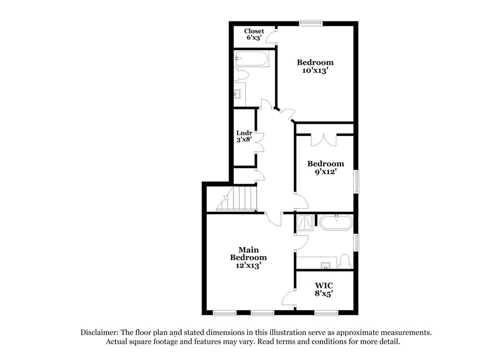 Building Photo - 3444 Sumter Pl